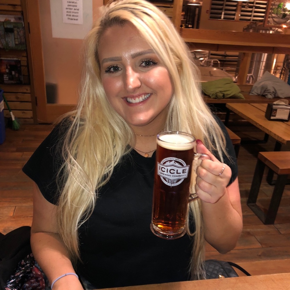 Meet your Posher, Mariah